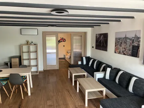 Apartmán v přízemí — foto 5