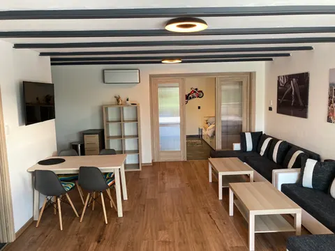 Apartmán v přízemí — foto 6