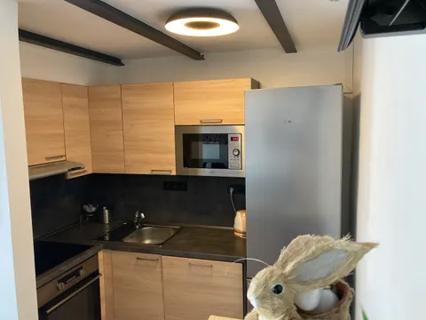 Apartmán v přízemí — foto 7