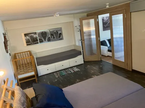 Apartmán v přízemí — foto 10