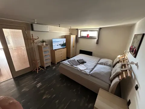 Apartmán v přízemí — foto 13