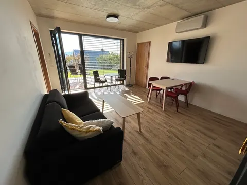 Nový apartmán Duo — foto 3