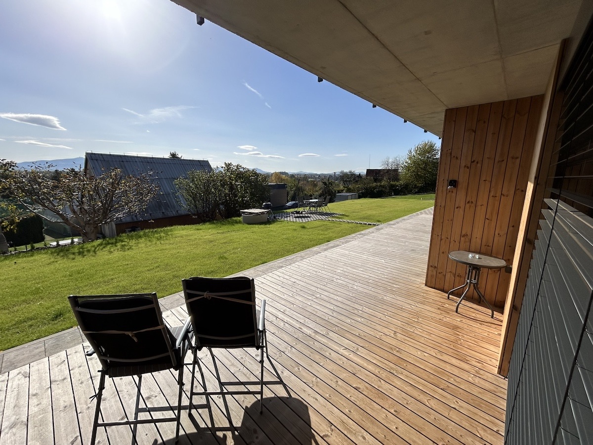 Nový apartmán Duo — foto 5