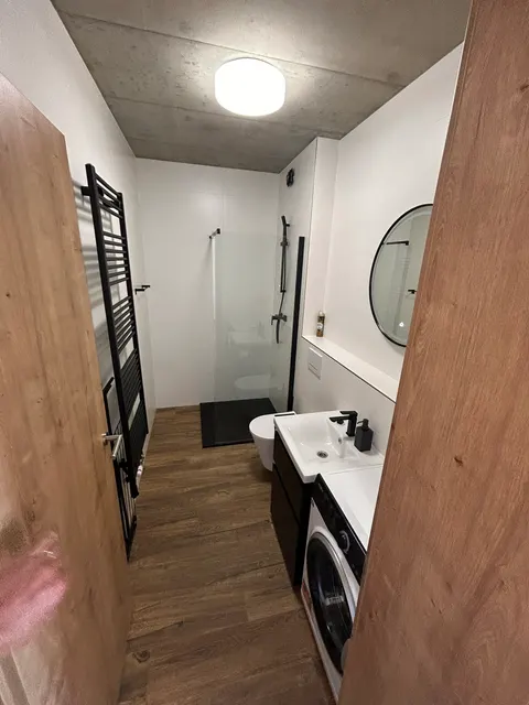 Nový apartmán Duo — foto 5