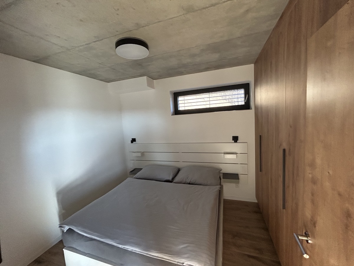 Nový apartmán Duo — foto 7