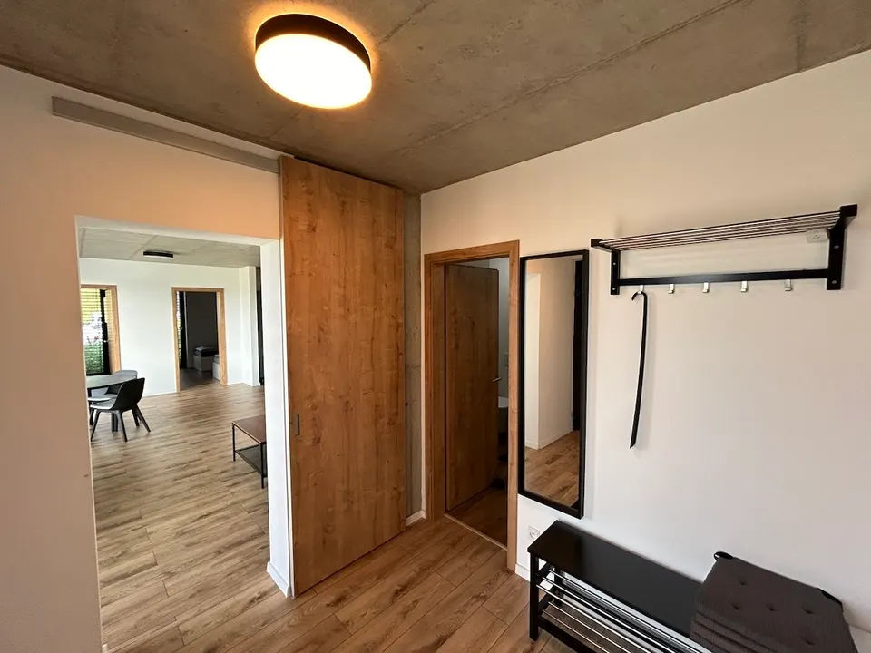 Nový apartmán Relax — foto 1