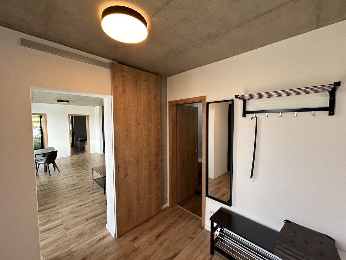 Nový apartmán Relax — foto 3