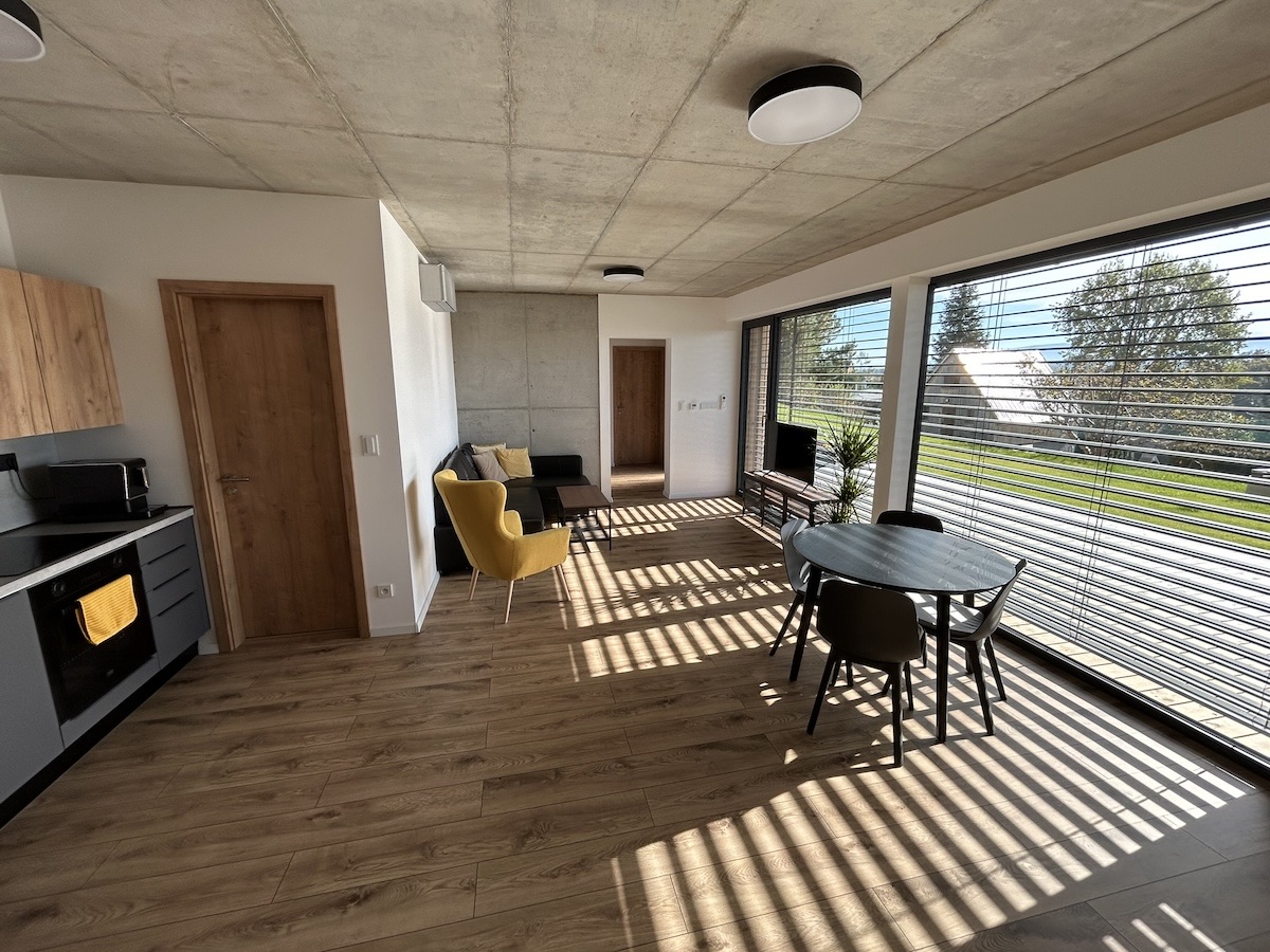 Nový apartmán Relax — foto 8