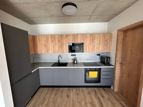 Nový apartmán Relax — foto 7