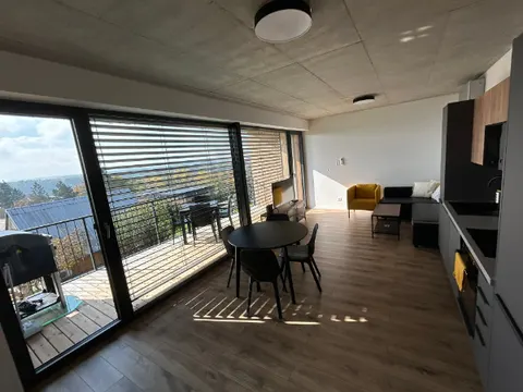 Nový apartmán s lodžií — foto 8