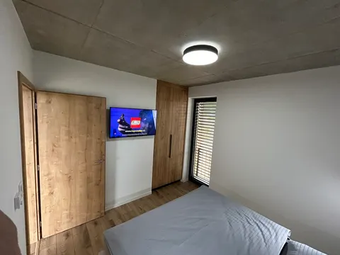 Nový apartmán s lodžií — foto 2