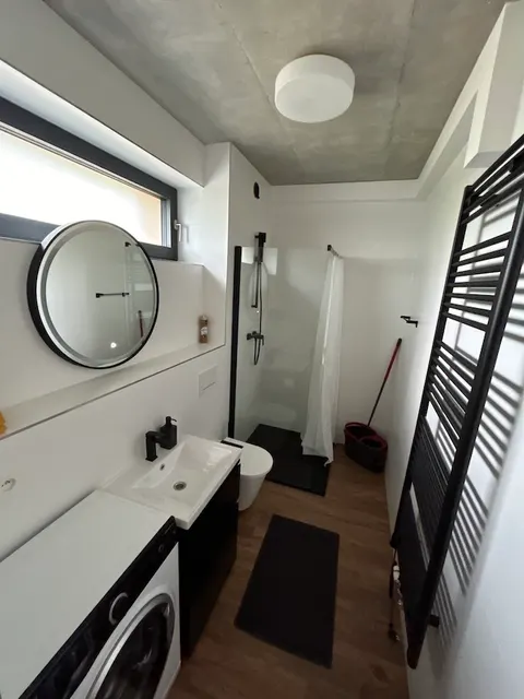 Nový apartmán s lodžií — foto 9