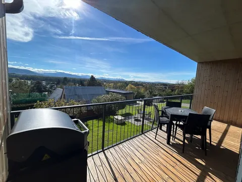Nový apartmán s lodžií — foto 3