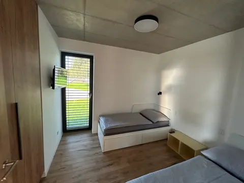 Nový apartmán s lodžií — foto 6