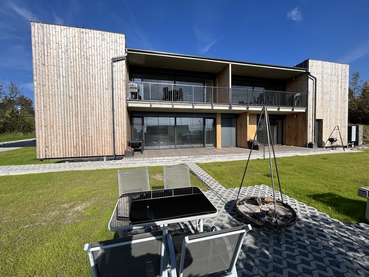 Nový apartmán s lodžií — foto 9