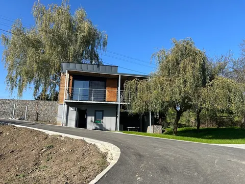 Pokoj s vyhlídkou a kuchyňkou — foto 2
