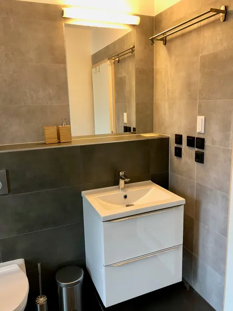 Soukromý apartmán — foto 5