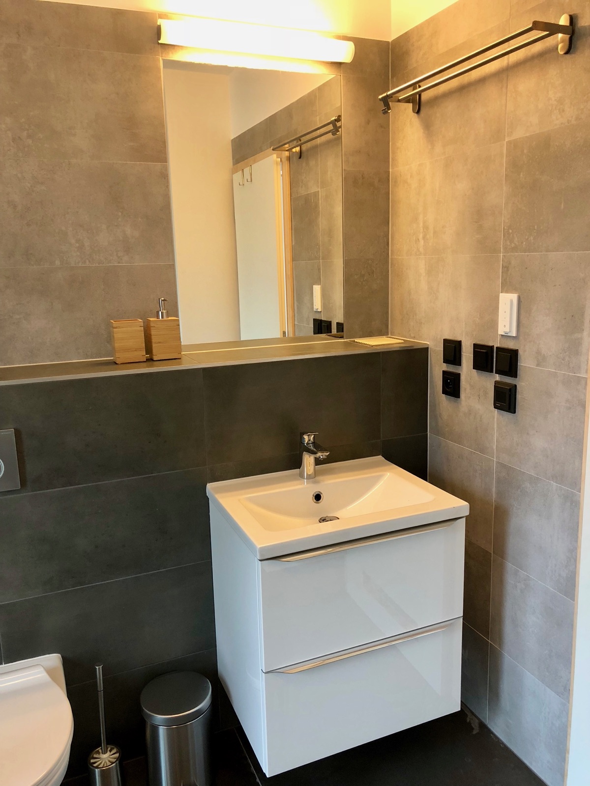 Soukromý apartmán — foto 17