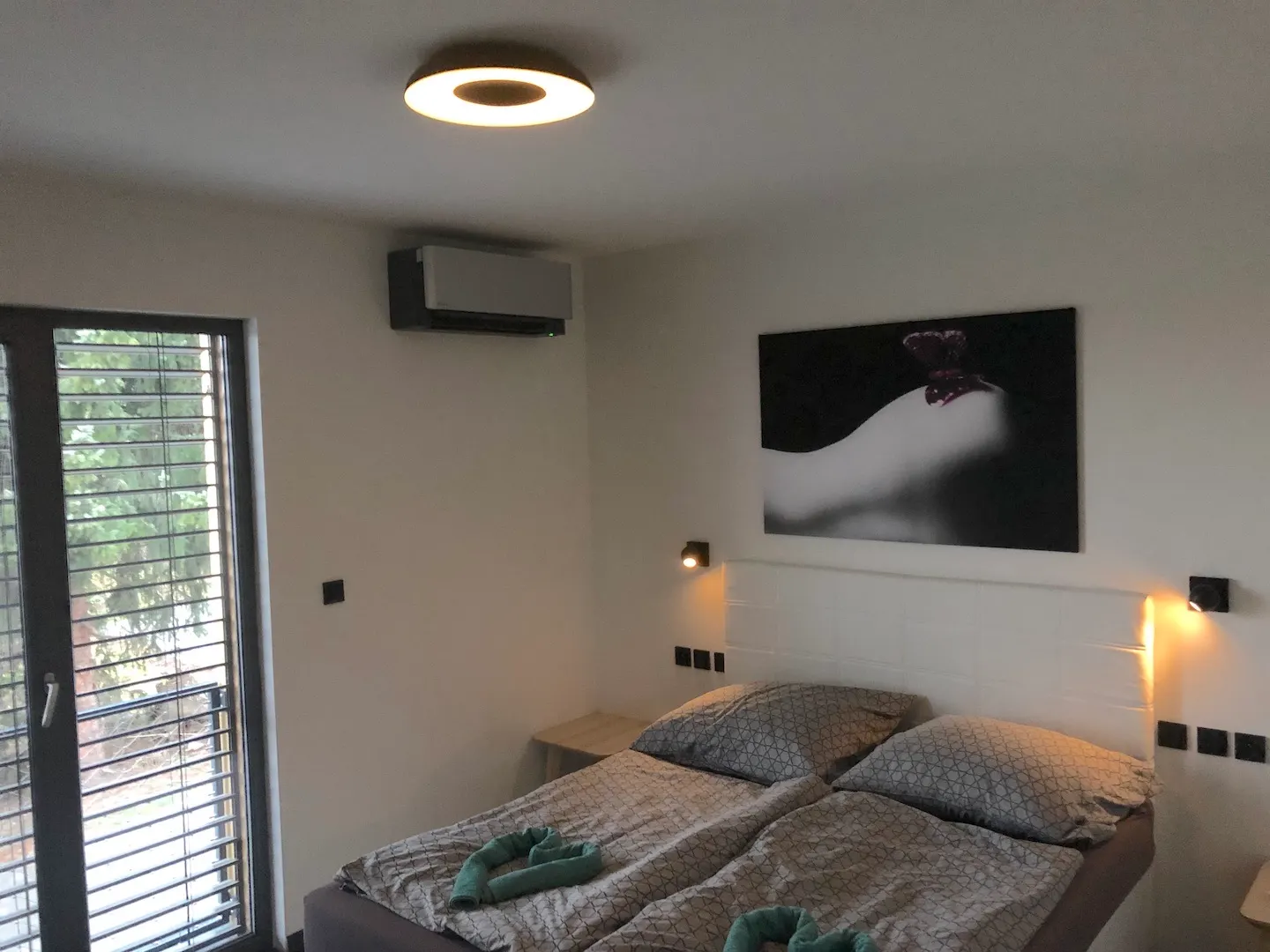 Soukromý apartmán — Retro Chaty Soběšky (4)
