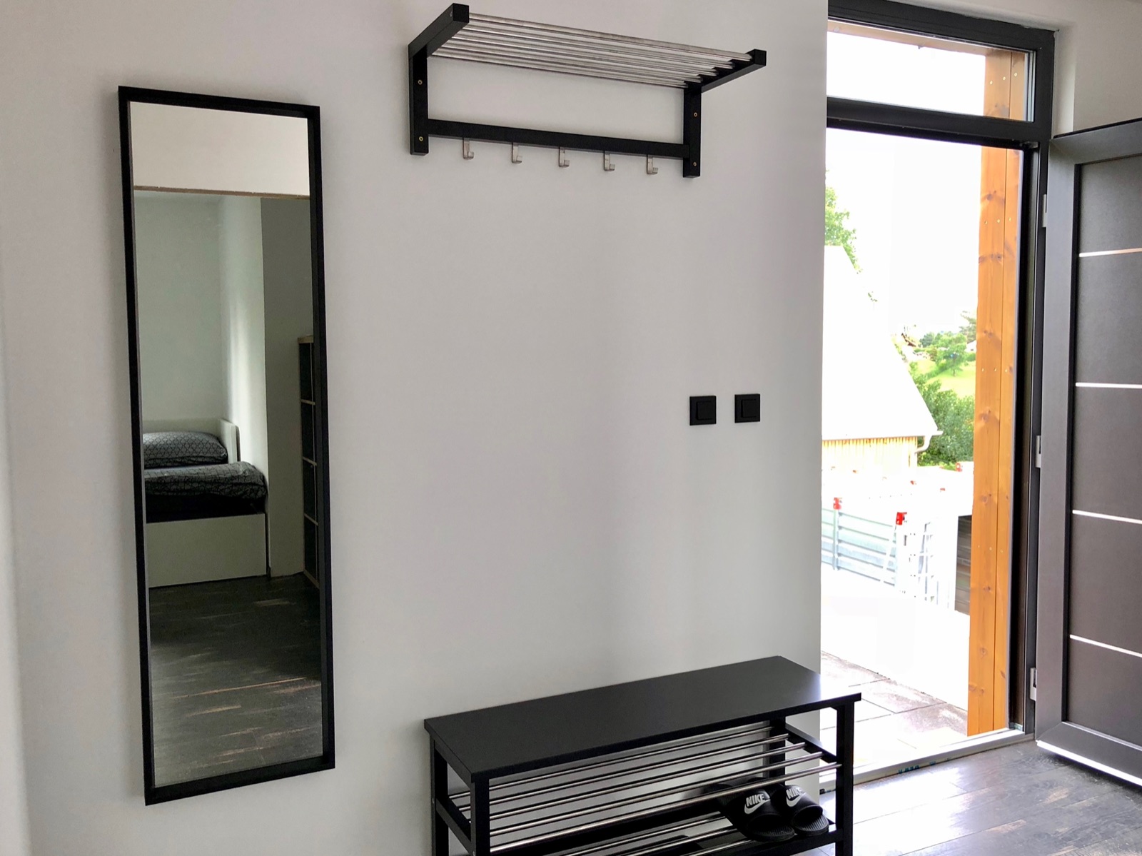 Soukromý apartmán — foto 21