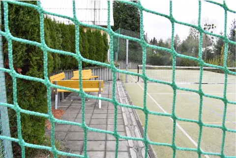 Sportovní areál